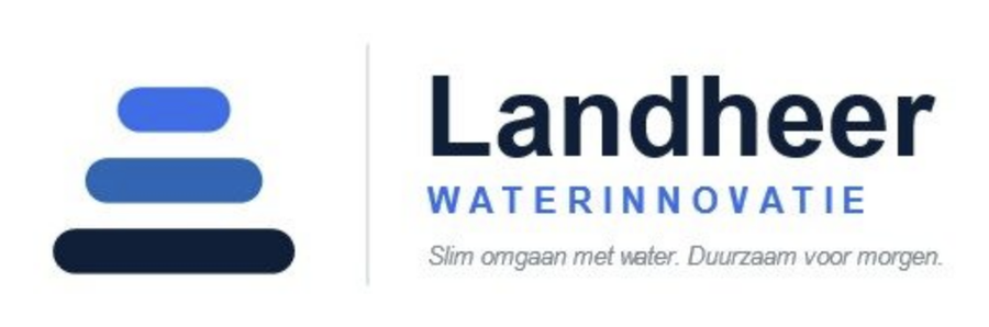 Landheer Waterinnovatie