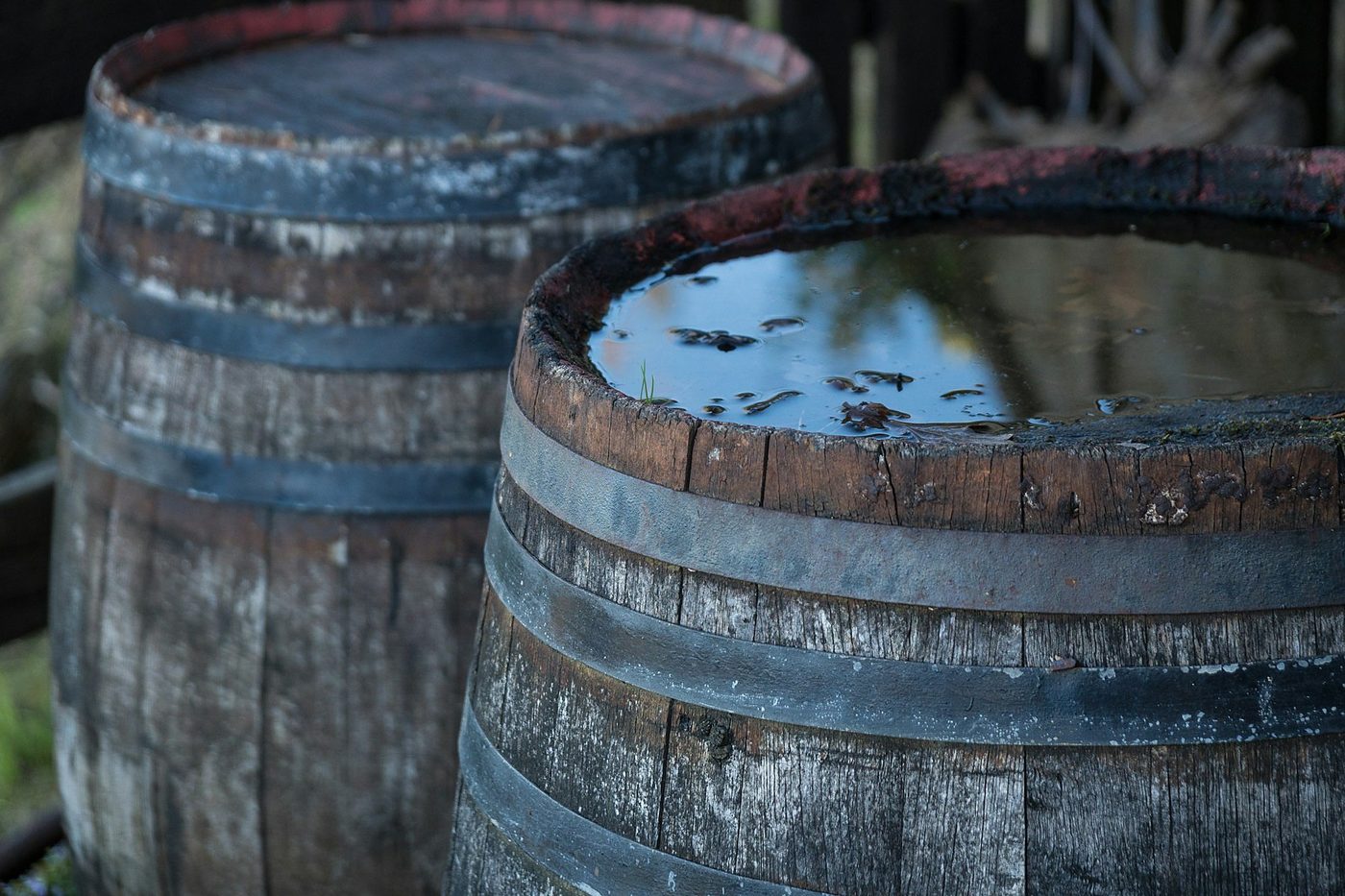 Advies — Landheer Waterinnovatie regenwateropvang
